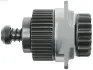 Бендикс стартера AS (SD2099S) зображення 1