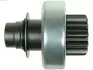 Обгінна муфта стартера (бендікс) AS (SD3004) зображення 1