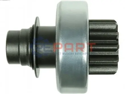 Обгінна муфта стартера (бендікс) AS SD3004 Купити в Україні