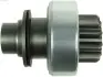 Бендикс стартера AS (SD3008) зображення 1