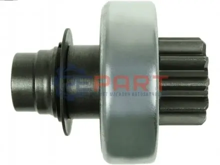 Обгінна муфта стартера (бендікс) AS SD3010 Купити в Україні