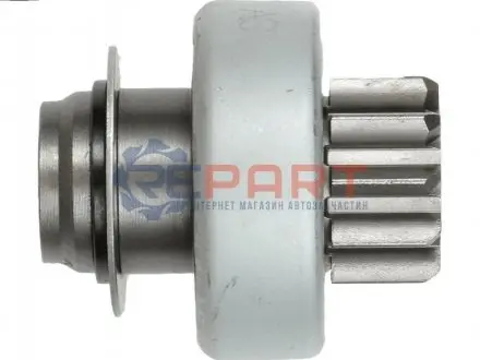 Обгінна муфта стартера (бендікс) AS SD3011 Купити в Україні