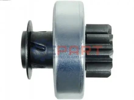 Фото Обгінна муфта стартера (бендікс) AS (SD3018) зображення 1