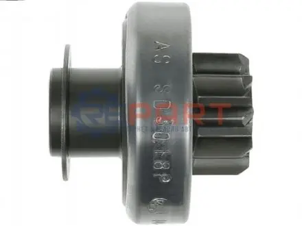 Бендикс стартера AS SD3018P Купити в Україні