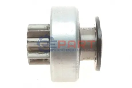 Бендикс стартера Citroen Berlingo/Peugeot Partner/Fiat Doblo 1.1/1.3JTD/1.4/1.6 (z=9) (PREMIUM LINE) AS SD3028 Купити в Україні