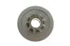 Фото Бендикс стартера Citroen Berlingo/Peugeot Partner/Fiat Doblo 1.1/1.3JTD/1.4/1.6 (z=9) AS (SD3028P) зображення 3