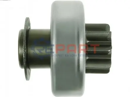 Фото Обгонная муфта стартера (бендикс) - -PL AS (SD3031) изображение 1