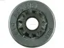 Фото Бендикс стартера AS (SD3039(VALEO)) зображення 2