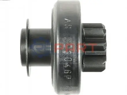 Фото 1 — Бендикс стартера - -PL AS (SD3046P) Фото Бендикс стартера - -PL AS (SD3046P) изображение 1