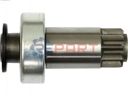 Бендикс стартера AS SD3063 Купити в Україні