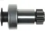 Бендікс стартера AS (SD3065(VALEO)) зображення 1