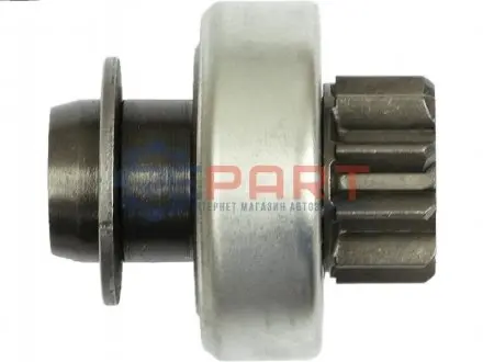 Бендикс стартера AS SD3066 Купити в Україні