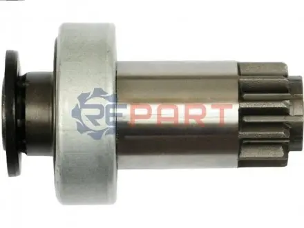 Бендикс стартера AS SD3072 Купити в Україні