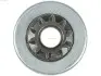 Фото Бендикс стартера Ford Focus/Mondeo 1.4/1.6 98- (z=10) AS (SD3075) зображення 2