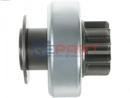 Бендикс стартера Ford Focus/Mondeo 1.4/1.6 98- (z=10) AS SD3075 Купити в Україні