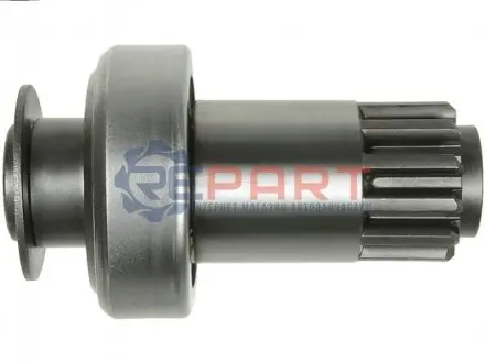 Бендикс стартера AS SD3077P Купити в Україні