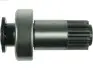 Бендікс стартера AS SD3078VALEO Купити в Україні