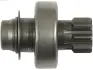 Бендикс стартера AS (SD3090) зображення 1