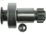 Бендикс стартера AS (SD3105(VALEO)) зображення 1