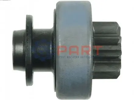 Фото Бендікс стартера AS (SD3113(VALEO)) зображення 1