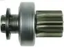 Бендікс стартера AS SD3118P Купити в Україні