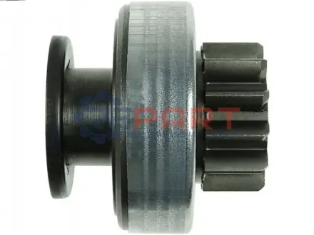 Фото Бендикс стартера AS (SD3119S) зображення 1