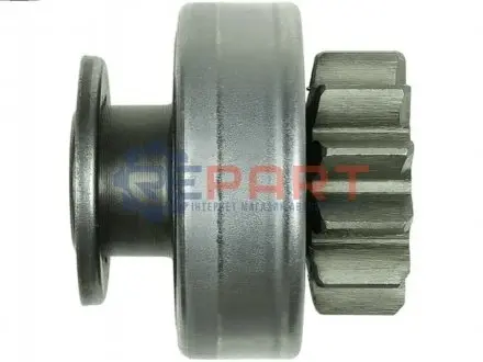 Бендикс стартера AS SD3125P