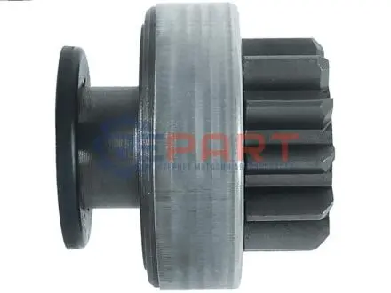 Фото 1 — Бендикс стартера AS (SD3125S) Фото Бендикс стартера AS (SD3125S) зображення 1