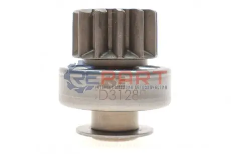 Бендикс стартера Ford Transit/Citroen Jumper 2.2TDCi/2.2HDi 06- (z=12) (PREMIUM LINE) AS SD3128P Купити в Україні