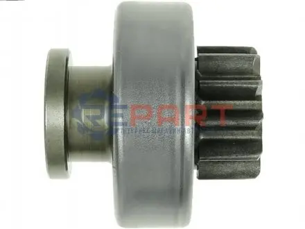 Фото 1 — Бендикс стартера AS (SD3132P) Фото Бендикс стартера AS (SD3132P) зображення 1