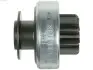 Бендикс стартера AS (SD3164P) зображення 1