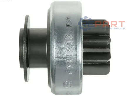 Бендикс стартера AS SD3164P