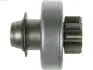 Бендикс стартера AS SD3172P Купити в Україні