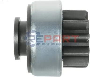 Бендикс стартера AS SD3175S Купити в Україні