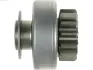 Бендикс стартера AS (SD3176P) зображення 1