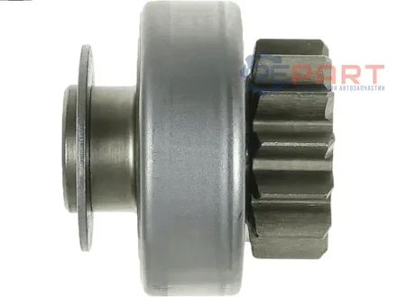 Бендикс стартера AS SD3176P