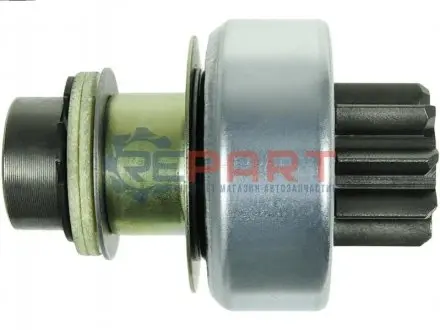 Фото 1 — Обгінна муфта стартера (бендікс) AS (SD4023) Фото Обгінна муфта стартера (бендікс) AS (SD4023) зображення 1