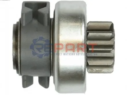 Обгінна муфта стартера (бендікс) AS SD4030 Купити в Україні