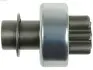 Фото Бендикс стартера Honda Accord III 2.0 85-89 (z=8) AS (SD4033) зображення 1
