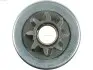 Фото Бендикс стартера Honda Accord III 2.0 85-89 (z=8) AS (SD4033) зображення 2