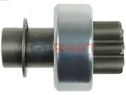 Бендикс стартера Honda Accord III 2.0 85-89 (z=8) AS SD4033 Купити в Україні