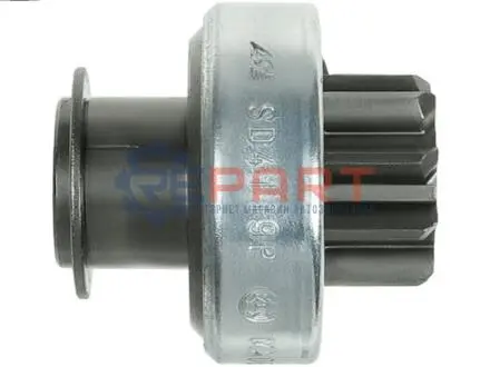 Бендикс стартера AS SD4119P