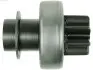 Обгінна муфта стартера (бендікс) AS (SD5014) зображення 1