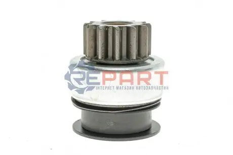 Бендикс стартера Renault Kangoo/Clio/Megane 1.5dCi 01- (z=12) AS SD5020 Купити в Україні