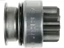 Бендікс стартера AS SD5022P Купити в Україні