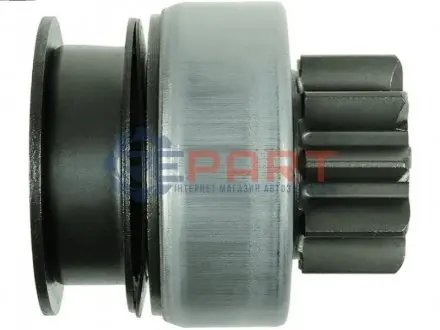 Бендикс стартера Mitsubishi L200/L400/Pajero 90-07 (z=10) AS SD5023 Купити в Україні