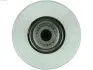 Обгонная муфта стартера (бендикс) - -PL (M357T72672, M357X83673, M357X85273) AS (SD5026) изображение 2