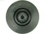 Обгонная муфта стартера (бендикс) - -PL (M357T72672, M357X83673, M357X85273) AS (SD5026) изображение 3