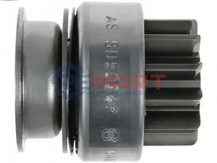 Бендикс стартера AS SD5034P Купити в Україні