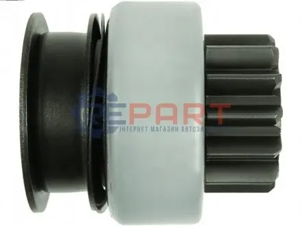 Обгінна муфта стартера (бендікс) AS SD5035 Купити в Україні